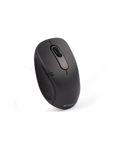 G3-630N,MOUSE A4tech, PC sau NB, wireless, 2.4GHz, optic, 1000 dpi, butoane/scroll 3/1, negru, "G3-630N"