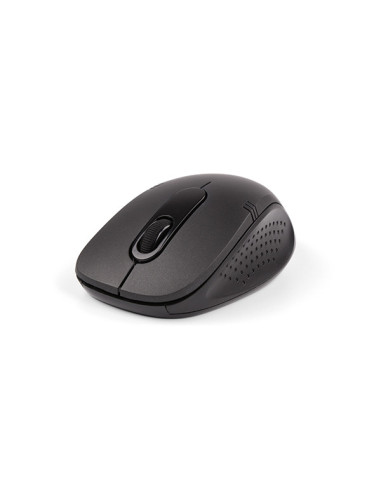 G3-630N,MOUSE A4tech, PC sau NB, wireless, 2.4GHz, optic, 1000 dpi, butoane/scroll 3/1, negru, "G3-630N"