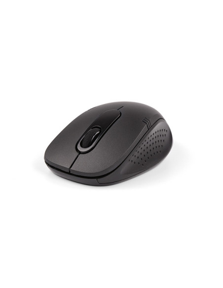 G3-630N,MOUSE A4tech, PC sau NB, wireless, 2.4GHz, optic, 1000 dpi, butoane/scroll 3/1, negru, "G3-630N"