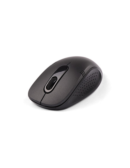 G3-630N,MOUSE A4tech, PC sau NB, wireless, 2.4GHz, optic, 1000 dpi, butoane/scroll 3/1, negru, "G3-630N"