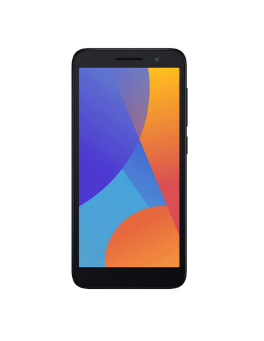Alcatel 1 8GB (2021) DS Volcano Black