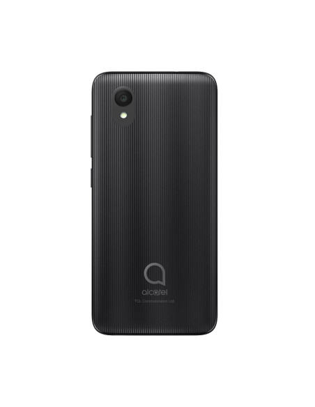 Alcatel 1 8GB (2021) DS Volcano Black