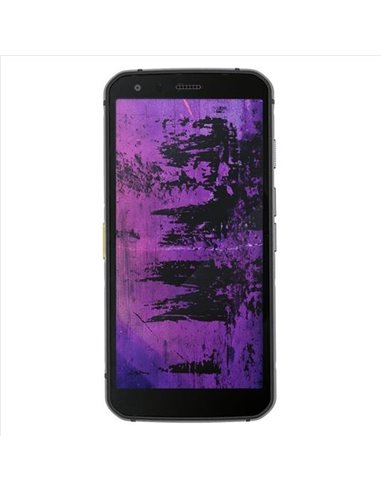 Smartphone Caterpillar, "CAT S62 PRO"  ecran 5.7 inch, dual sim, 128 GB, 4G, Negru