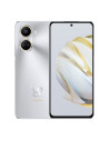 Smartphone Huawei Nova 10 SE LTE 6.67 OC 8GB 128GB 16MP 108MP+8MP+2MP 4500mAh, Starry Silver "51097GAC"