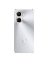 Smartphone Huawei Nova 10 SE LTE 6.67 OC 8GB 128GB 16MP 108MP+8MP+2MP 4500mAh, Starry Silver "51097GAC"