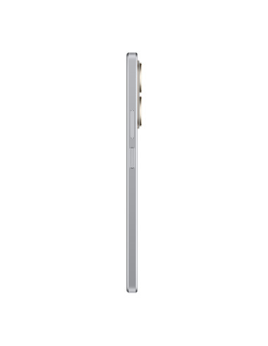 Smartphone Huawei Nova 10 SE LTE 6.67 OC 8GB 128GB 16MP 108MP+8MP+2MP 4500mAh, Starry Silver "51097GAC"