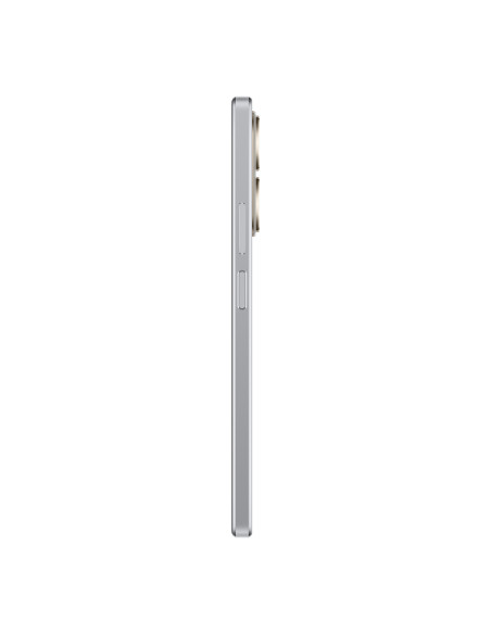 Smartphone Huawei Nova 10 SE LTE 6.67 OC 8GB 128GB 16MP 108MP+8MP+2MP 4500mAh, Starry Silver "51097GAC"