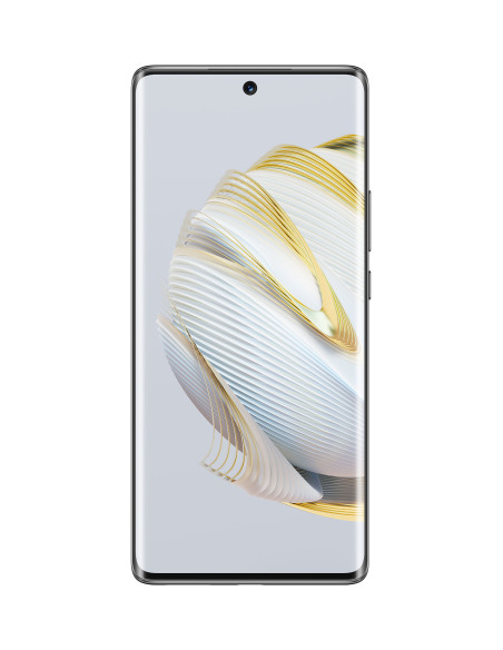 Huawei Nova 10 Starry Black LTE 6.67 OC 8GB 128GB 60MP 50MP+8MP+2MP 4000mAh "51097EUN" (include TV 0.5lei)