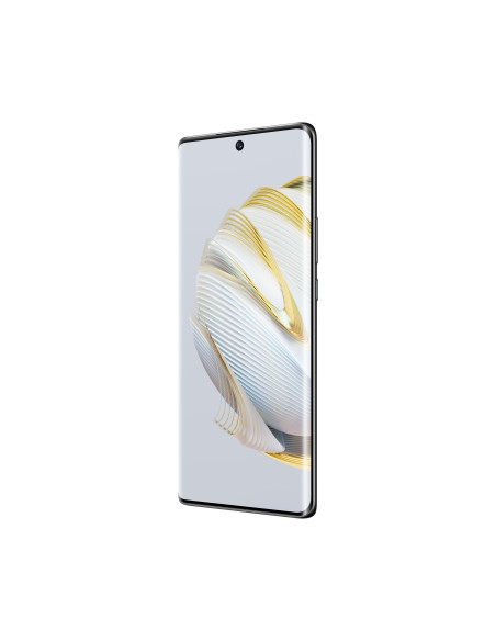 Huawei Nova 10 Starry Black LTE 6.67 OC 8GB 128GB 60MP 50MP+8MP+2MP 4000mAh "51097EUN" (include TV 0.5lei)