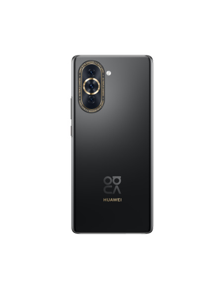 Huawei Nova 10 Starry Black LTE 6.67 OC 8GB 128GB 60MP 50MP+8MP+2MP 4000mAh "51097EUN" (include TV 0.5lei)