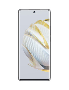Huawei Nova 10 Starry Silver LTE 6.67 OC 8GB 128GB 60MP 50MP+8MP+2MP 4000mAh "51097EUL" (include TV 0.5lei)