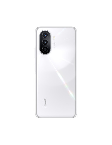 Huawei Nova Y70 DS White LTE 6.75 OC 4GB 128GB 8MP 48MP+5MP+2MP 6000mAh "51097CNQ" (include TV 0.5lei)