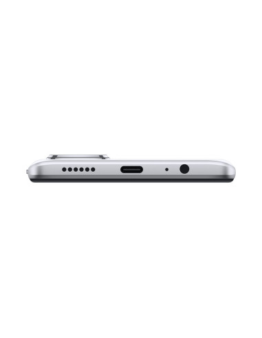 Huawei Nova Y70 DS White LTE 6.75 OC 4GB 128GB 8MP 48MP+5MP+2MP 6000mAh "51097CNQ" (include TV 0.5lei)