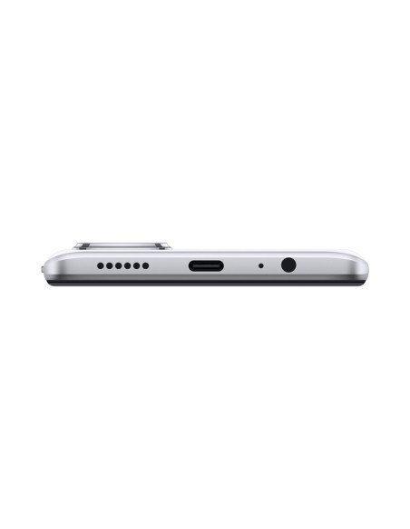 Huawei Nova Y70 DS White LTE 6.75 OC 4GB 128GB 8MP 48MP+5MP+2MP 6000mAh "51097CNQ" (include TV 0.5lei)