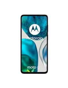 SMARTphone Motorola Moto g52 OLED Dual SIM 128/6GB 5000mAh Charcoal Grey, "PAU70021RO" (include TV 0.5lei)