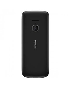 Telefon cu butoane, NOKIA, "225"  ecran 2.4 inch, dual sim,  rez. camera 0.3 Mpix,  memorie interna 128 MB, 4G, OEM, acumulator 2