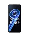 Realme 9 5G DS 5G/6.6"/OC/4GB/128GB/16MP/50MP+2MP+2MP/5000mAh, Stargaze White "6044520" 