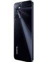 Realme C35 DS 4G/6.6"/OC/4GB/128GB/8MP/50MP+2MP+0.3MP/5000mAh, Glowing Black "6042356"