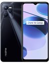 Realme C35 DS 4G/6.6"/OC/4GB/128GB/8MP/50MP+2MP+0.3MP/5000mAh, Glowing Black "6042356"