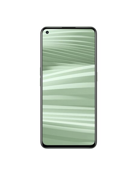 Realme GT2 DS 5G/6.62/OC/12GB/256GB/16MP/50MP+8MP+2MP/5000mAh, Paper Green "5999878" 