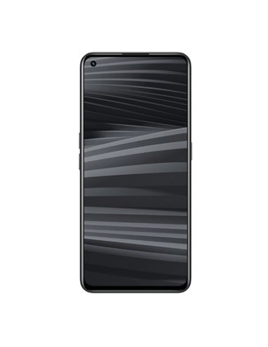Realme GT2 DS 5G/6.62/OC/8GB/128GB/16MP/50MP+8MP+2MP/5000mAh, Steel Black "5999881" 