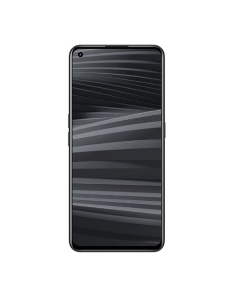 Realme GT2 DS 5G/6.62/OC/8GB/128GB/16MP/50MP+8MP+2MP/5000mAh, Steel Black "5999881" 