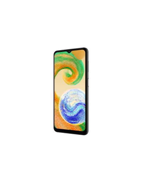 Samsung Galaxy A04s DS Black LTE 6.5" OC 3GB 32GB 5MP 50MP+2MP+2MP 5000mAh "SM-A047FZKUEUE" (include TV 0.5 lei)
