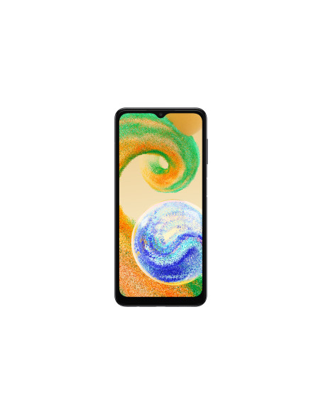 Samsung Galaxy A04s DS Black LTE 6.5" OC 3GB 32GB 5MP 50MP+2MP+2MP 5000mAh "SM-A047FZKUEUE" (include TV 0.5 lei)