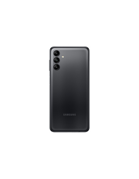 Samsung Galaxy A04s DS Black LTE 6.5" OC 3GB 32GB 5MP 50MP+2MP+2MP 5000mAh "SM-A047FZKUEUE" (include TV 0.5 lei)