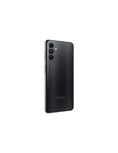 Samsung Galaxy A04s DS Black LTE 6.5" OC 3GB 32GB 5MP 50MP+2MP+2MP 5000mAh "SM-A047FZKUEUE" (include TV 0.5 lei)