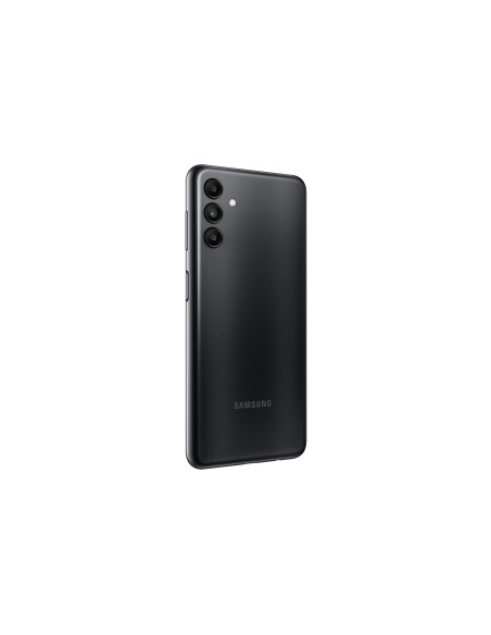 Samsung Galaxy A04s DS Black LTE 6.5" OC 3GB 32GB 5MP 50MP+2MP+2MP 5000mAh "SM-A047FZKUEUE" (include TV 0.5 lei)