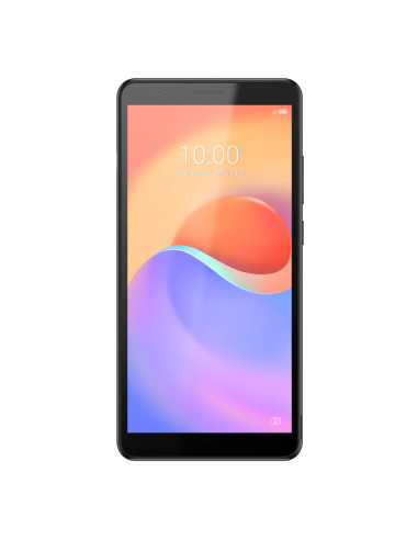 SMARTPHONE ZTE BLADE A31 PLUS 2GB/32GB GREY "ZTEA31 PLUS G232"