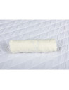 BN-BN67,BabyNeeds - Cearceaf cu elastic 120x60 cm, Crem