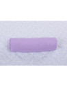 BN-BN102,BabyNeeds - Cearceaf cu elastic 140x70 cm, Lila