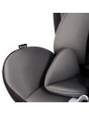 BN-LO-BASTIAAN_GREY,Lionelo - Scaun auto Bastiaan Pozitie de somn, Rotire 360 grade, 0-36 Kg, Cu Isofix si Centura Top Tether, C