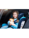 BN-LO-BASTIAAN_GREY,Lionelo - Scaun auto Bastiaan Pozitie de somn, Rotire 360 grade, 0-36 Kg, Cu Isofix si Centura Top Tether, C