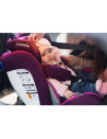 BN-LO-BASTIAAN_GREY,Lionelo - Scaun auto Bastiaan Pozitie de somn, Rotire 360 grade, 0-36 Kg, Cu Isofix si Centura Top Tether, C