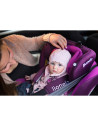 BN-LO-BASTIAAN_GREY,Lionelo - Scaun auto Bastiaan Pozitie de somn, Rotire 360 grade, 0-36 Kg, Cu Isofix si Centura Top Tether, C