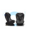 BN-LO-BASTIAAN_GREY,Lionelo - Scaun auto Bastiaan Pozitie de somn, Rotire 360 grade, 0-36 Kg, Cu Isofix si Centura Top Tether, C
