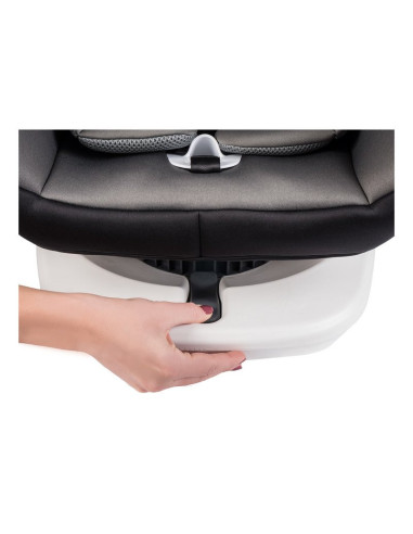 BN-LO-BASTIAAN_VIOLET,Lionelo - Scaun auto Bastiaan Pozitie de somn, Rotire 360 grade, 0-36 Kg, Cu Isofix si Centura Top Tether,