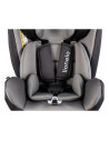 BN-LO-BASTIAAN_VIOLET,Lionelo - Scaun auto Bastiaan Pozitie de somn, Rotire 360 grade, 0-36 Kg, Cu Isofix si Centura Top Tether,