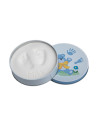 BN-BH_DB_Blue,Baby HandPrint - Mulaj amprente in cutie cadou Dream Box, Non-toxic, Conform cu standardul european de siguranta E