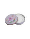 BN-BH_DB_Pink,Baby HandPrint - Mulaj amprente in cutie cadou Dream Box, Non-toxic, Conform cu standardul european de siguranta E