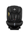 BN-LO-SANDER_BLACK,Lionelo - Scaun auto Sander Spatar reglabil, Forward-Facing sau Rear-Facing, Pozitie de somn, 0-36 Kg, Cu Iso