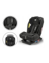 BN-LO-SANDER_BLACK,Lionelo - Scaun auto Sander Spatar reglabil, Forward-Facing sau Rear-Facing, Pozitie de somn, 0-36 Kg, Cu Iso