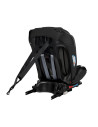 BN-LO-SANDER_BLACK,Lionelo - Scaun auto Sander Spatar reglabil, Forward-Facing sau Rear-Facing, Pozitie de somn, 0-36 Kg, Cu Iso