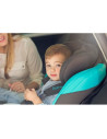BN-LO-SANDER_BLACK,Lionelo - Scaun auto Sander Spatar reglabil, Forward-Facing sau Rear-Facing, Pozitie de somn, 0-36 Kg, Cu Iso
