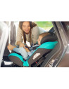 BN-LO-SANDER_GREY,Lionelo - Scaun auto Sander Spatar reglabil, Forward-Facing sau Rear-Facing, Pozitie de somn, 0-36 Kg, Cu Isof