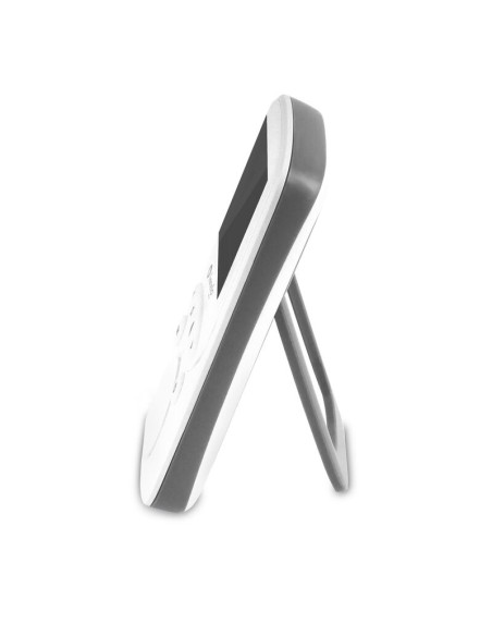 BN-LOC-BABYLINE_5.1,Lionelo - Videofon Babyline 5.1, Wireless, Cu melodii, Cu doua camere independente