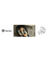 BN-LO-NOAPLUS_GREY_SCANDI,Lionelo - Scaun auto Noa Plus Scandi, 0-13 Kg, Cu maner reglabil, Cu husa de picioare, Cu capotina, Cu